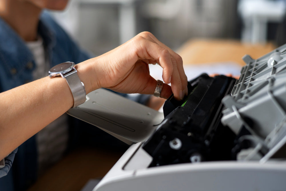 The Importance of Copier Maintenance – Tips from Tekburg Experts