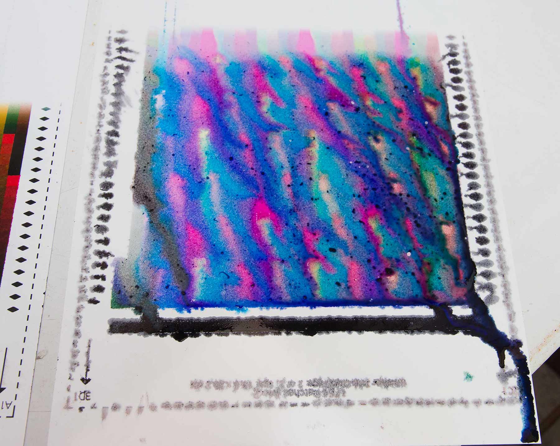 Complete Guide to Poor Print or Copy Quality