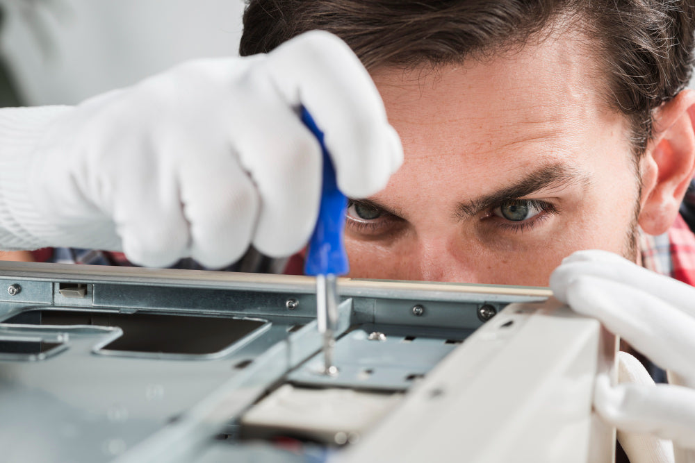 Top 5 Signs Your Office Needs Professional Printer Repair in Vancouver