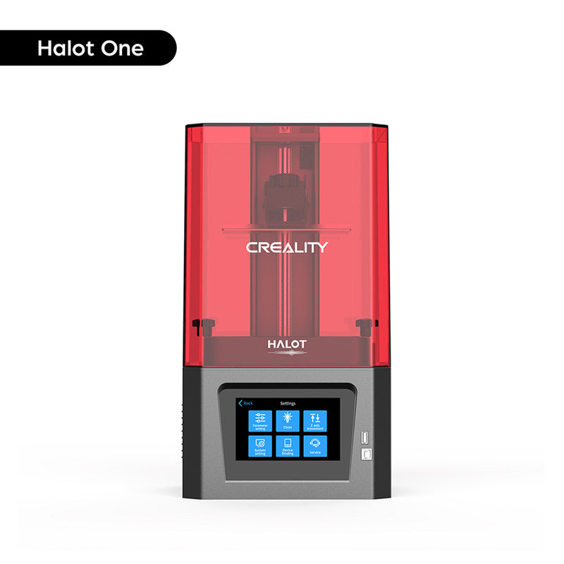 Brand New Creality Halot- One 3D Printer