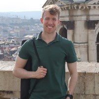 Brendan Riley ⭐️⭐️⭐️⭐️⭐️