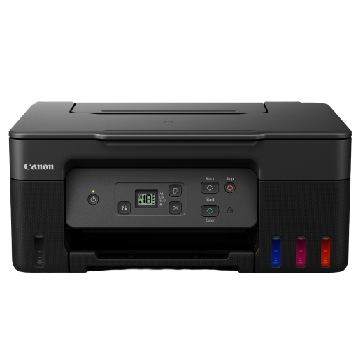 Canon PIXMA MegaTank G2270 Wireless All-in-One Printer