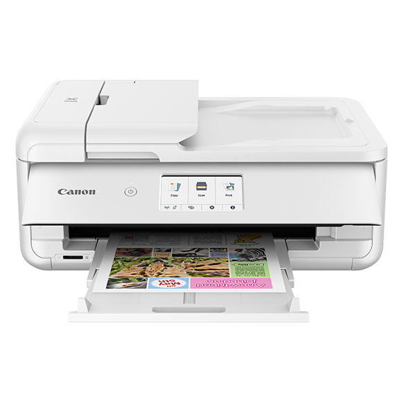 CANON PIXMA TS9521C Colour Printer
