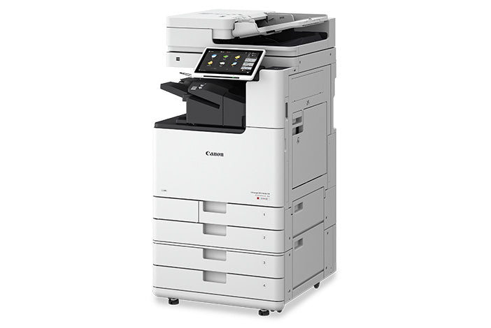 Canon imageRunner Advance DX C3830i Color Printer