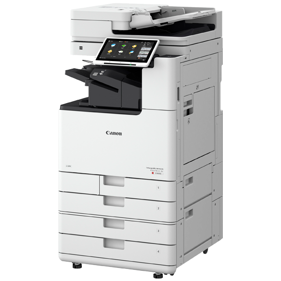 Canon imageRunner Advance DX C3926i Color Printer