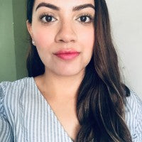 Gabriela Izaguirre ⭐️⭐️⭐️⭐️⭐️