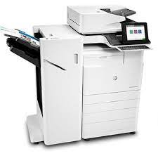 HP LaserJet E87660 Color Printer |