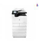 HP LaserJet P77740DW Color Printer