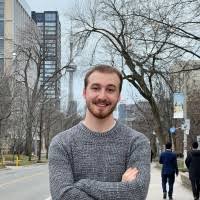 Jake Barton ⭐️⭐️⭐️⭐️⭐️