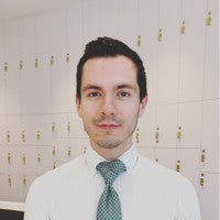 Roberto Sanchez ⭐️⭐️⭐️⭐️⭐️