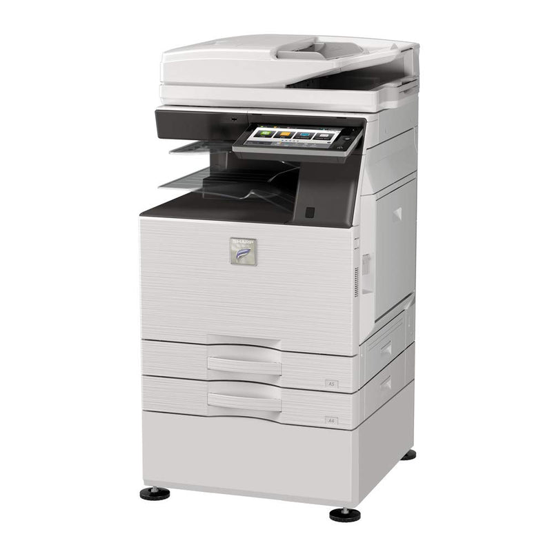 Sharp MX-M4070 Monochrome Printer