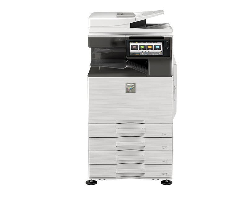 Sharp MX-3071 Color Printer