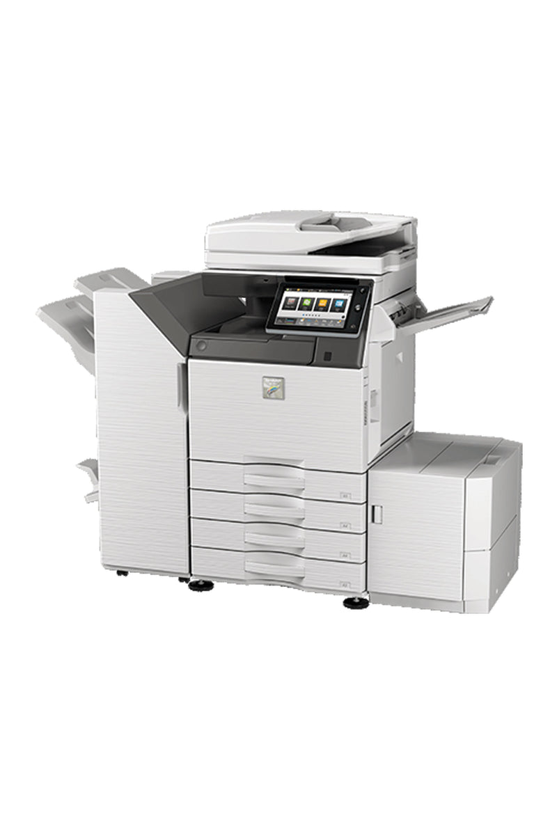 Sharp MX-6071 Color Printer