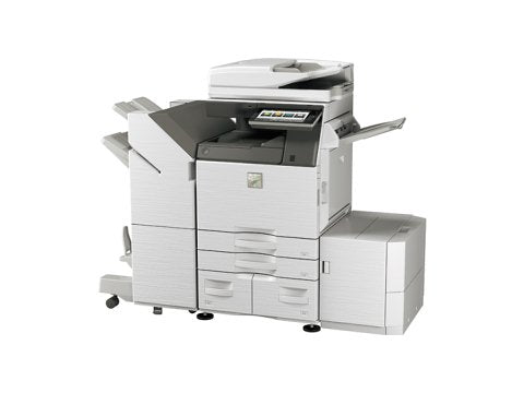 Sharp MX-6070V Color Printer