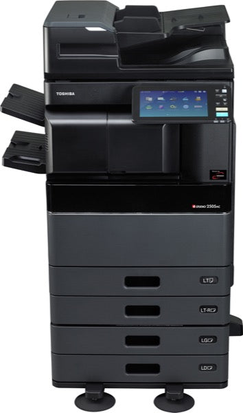 Toshiba e-STUDIO 3515AC Color Printer