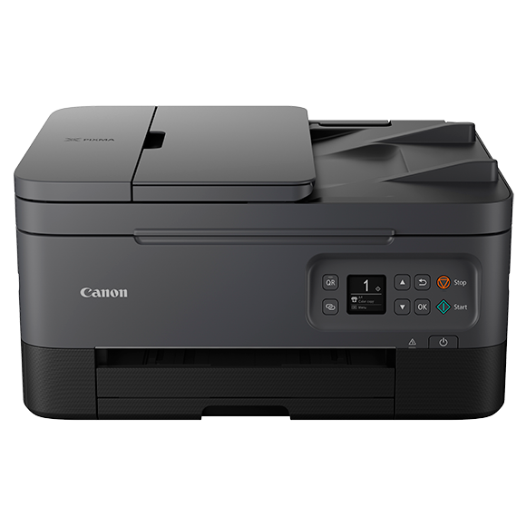 Canon PIXMA TR7020 Color Printer