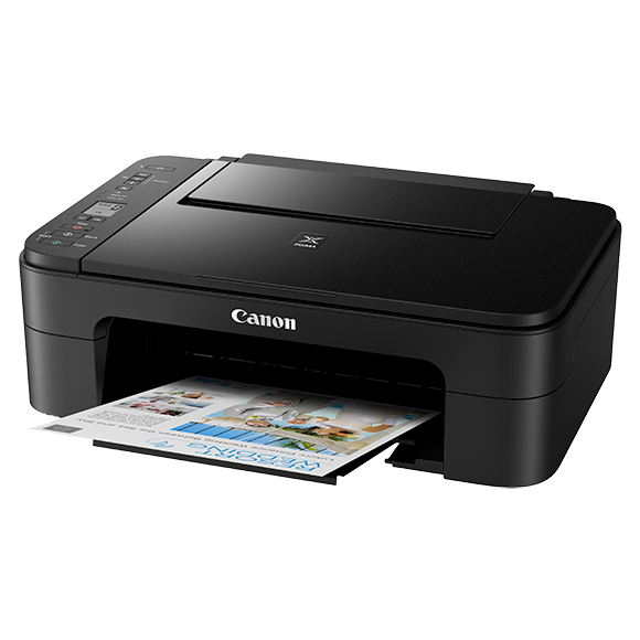 Canon PIXMA TS3320 Color Printer