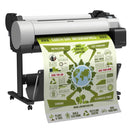 Canon imagePROGRAF TA-30 Large Format Printer With Stand 36"