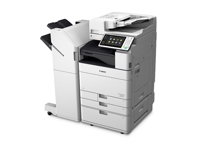 Lease or Buy Canon imageRunner Advance C5540i Color Printer Copier