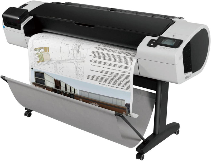 HP DesignJet T1300 Large Format Printer 44"