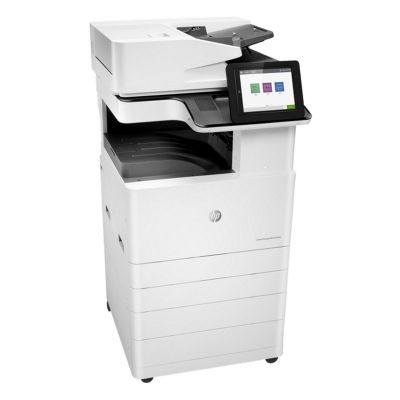 HP LaserJet Managed Flow MFP E72535z Monochrome Printer
