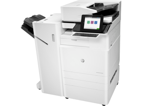 HP LaserJet E82560 Monochrome Printer