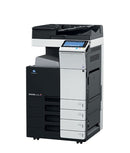 Konica Minolta Bizhub C284E Color Printer