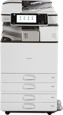Ricoh MP 2554 Monochrome Printer