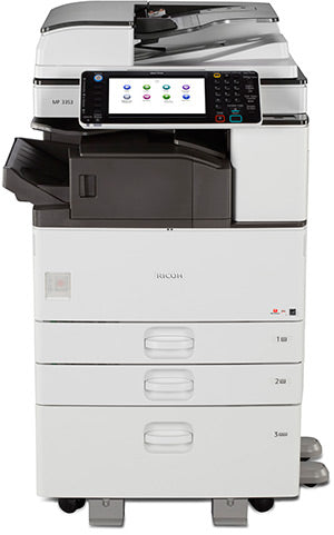 Ricoh MP 3353 Monochrome Printer