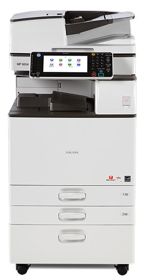 Ricoh MP 4054 Monochrome Printer