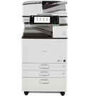 Ricoh MP 5054 Monochrome Printer