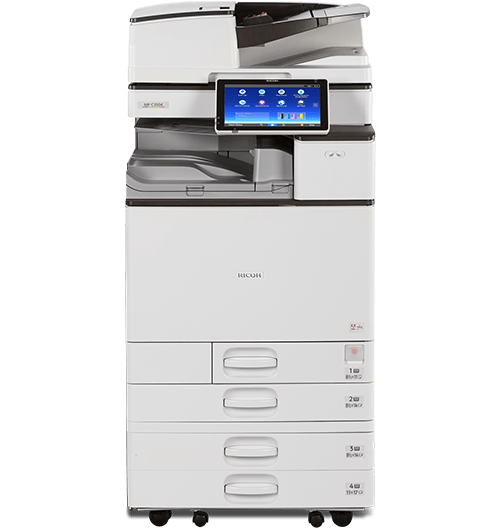 Ricoh MP C3004 Color Printer