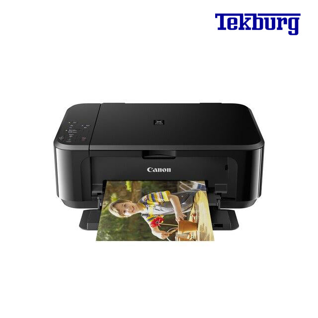 Brand New Canon PIXMA MG3620 Wireless All-In-One Inkjet