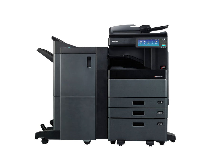 Toshiba e-STUDIO 3508A Monochrome Printer
