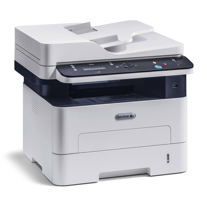 Xerox B205 Laser Monochrome Printer