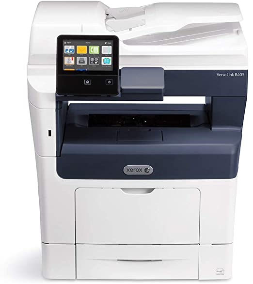 Xerox VersaLink B405 Monochrome Printer