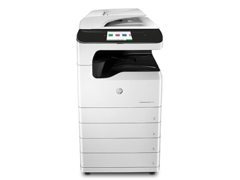 HP LaserJet P77760z Color Printer