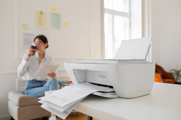 How Vancouver Startups Can Benefit from Copier Leasing