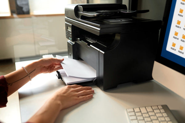 Common Copier Problems and How Tekburg’s Leasing Plans Prevent Them