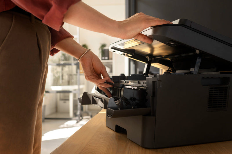 Affordable Used Office Copiers for Sale in Toronto – Why Tekburg Is the Smart Choice