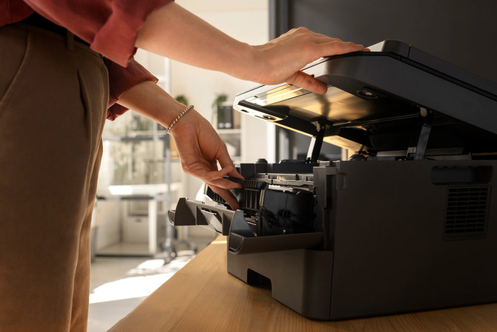 Affordable Used Office Copiers for Sale in Toronto – Why Tekburg Is the Smart Choice