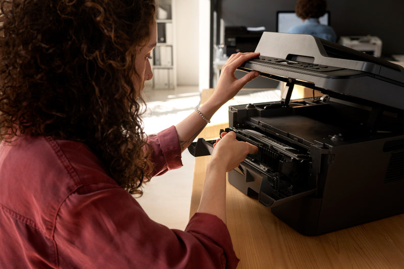 Upgrade Your Office: Trending Office Copiers in Toronto at Tekburg