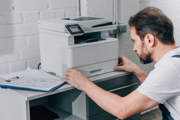 We Repair Printers in Toronto Same Day or Next Day Service