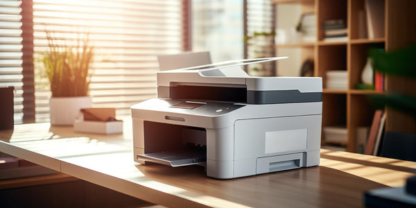 Why Toronto Businesses Trust Tekburg's Copier Solutions