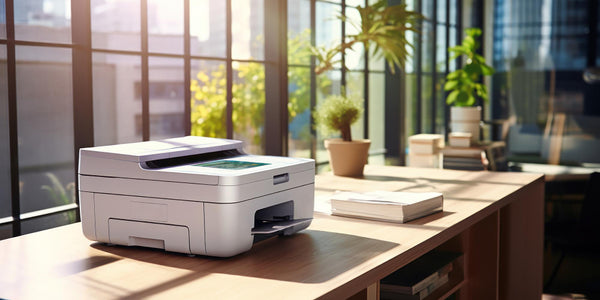 The Best Printers for Home Use in 2024 at Tekburg