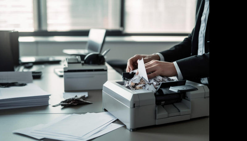 Copier Lease Edmonton: Tekburg’s Guide to Smart Office Solutions