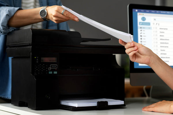 Tekburg Copier Sales Calgary – Shop New & Used Models