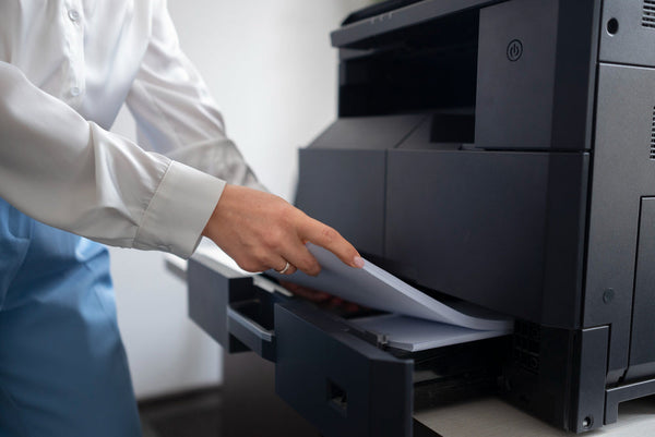 How to Select the Best Office Copier Lease in Calgary
