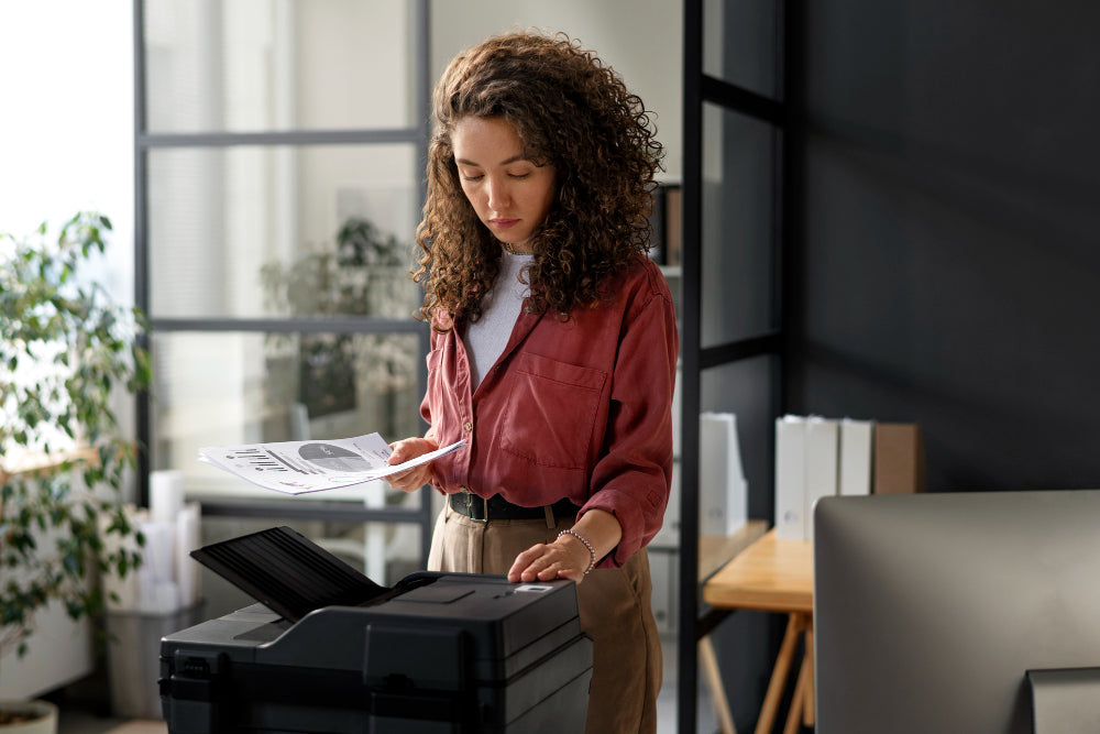 Top Copier Sales in Vaughan – Save on Multifunction Printers Today