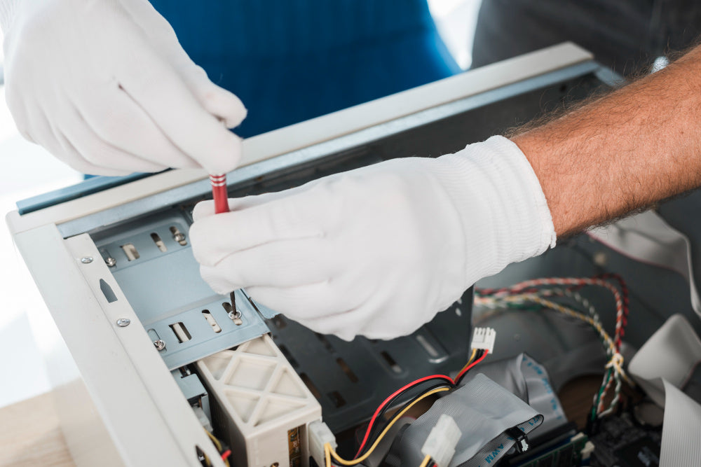 Expert Printer Repair Services from Tekburg: Get Your Printer Running Smoothly Again
